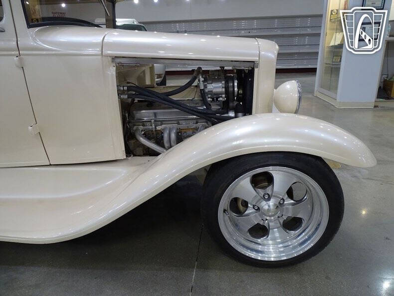 1931 Ford Model A