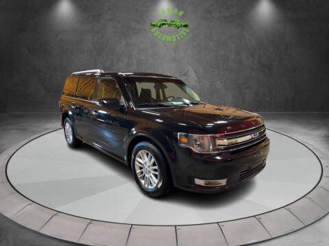 2019 Ford Flex SEL