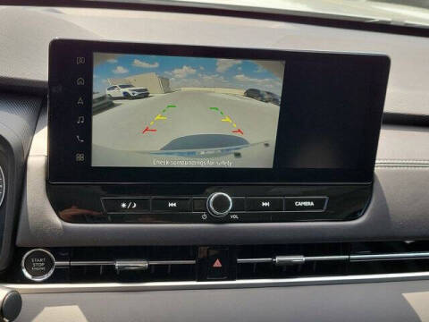 2026 Mitsubishi Outlander ES