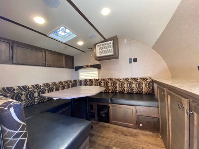 2019 Sunray Sunray Classic 129SR
