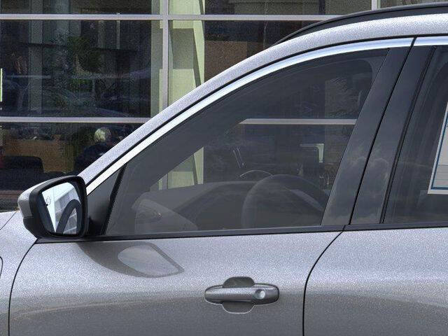 2025 Ford Escape Plug-In Hybrid PHEV