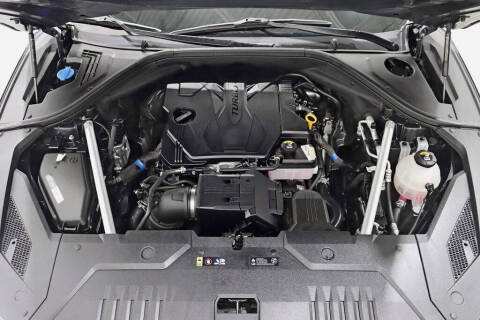 2024 Genesis GV70 2.5T Standard