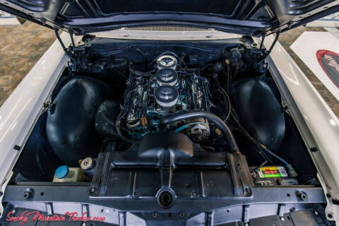 1965 Pontiac Catalina