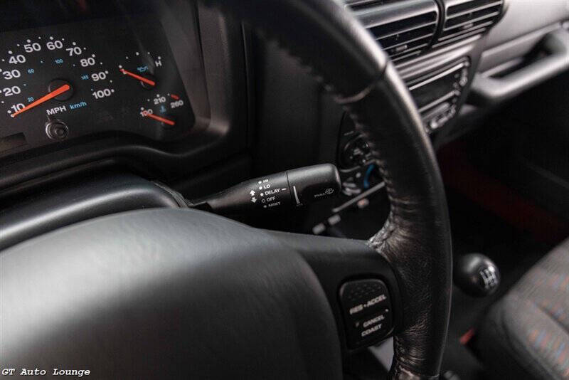 2004 Jeep Wrangler Rubicon