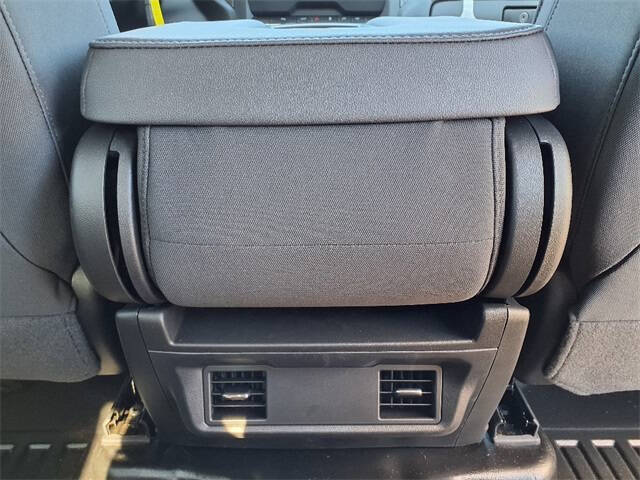 2023 Chevrolet Silverado 2500HD