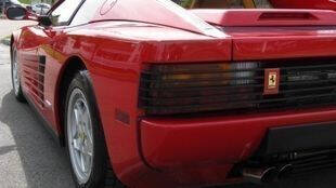 1991 Ferrari Testarossa