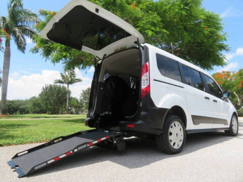 2022 Ford Transit Connect XL