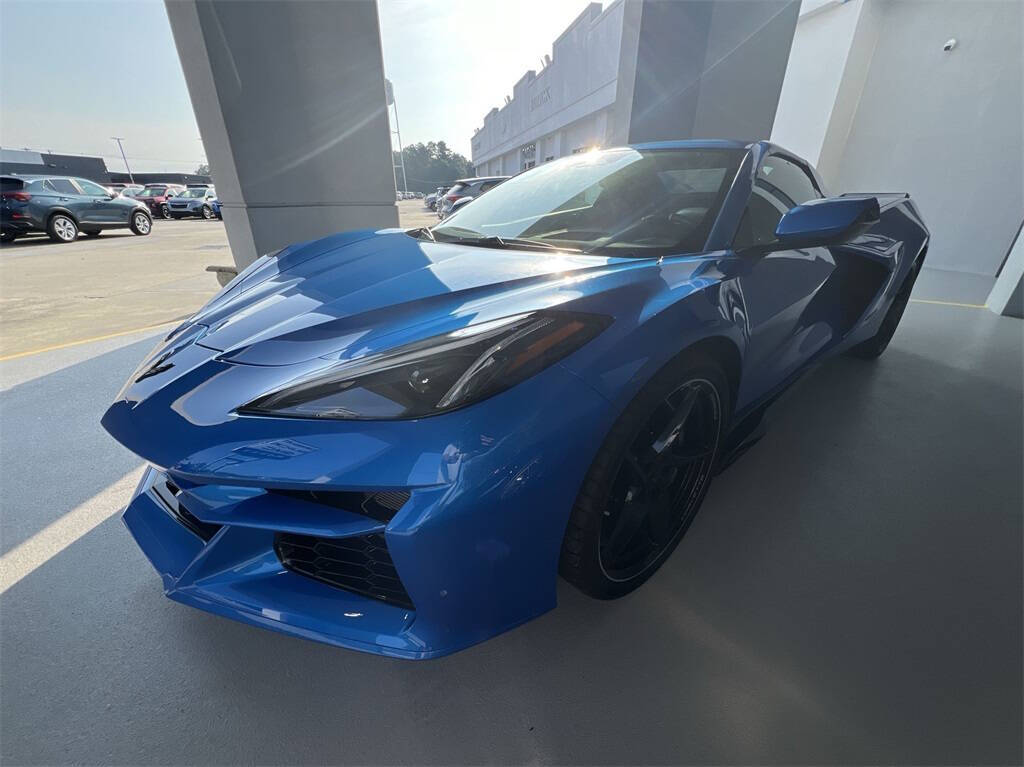 New Convertibles For Sale In Bay Saint Louis, MS