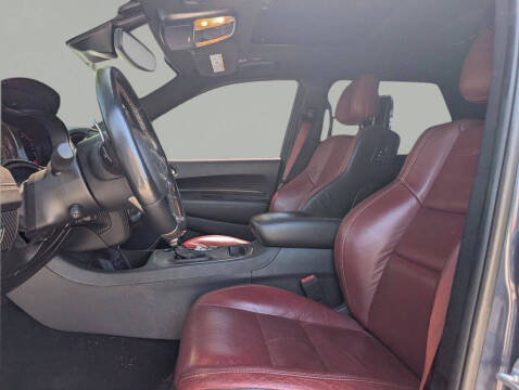 2020 Dodge Durango SRT