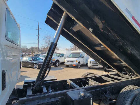 2012 International DuraStar 4400