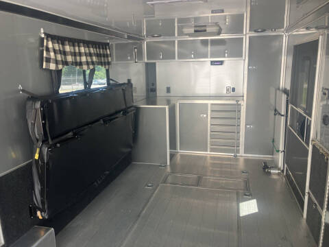 2014 inTech Trailers BTA8526TA4