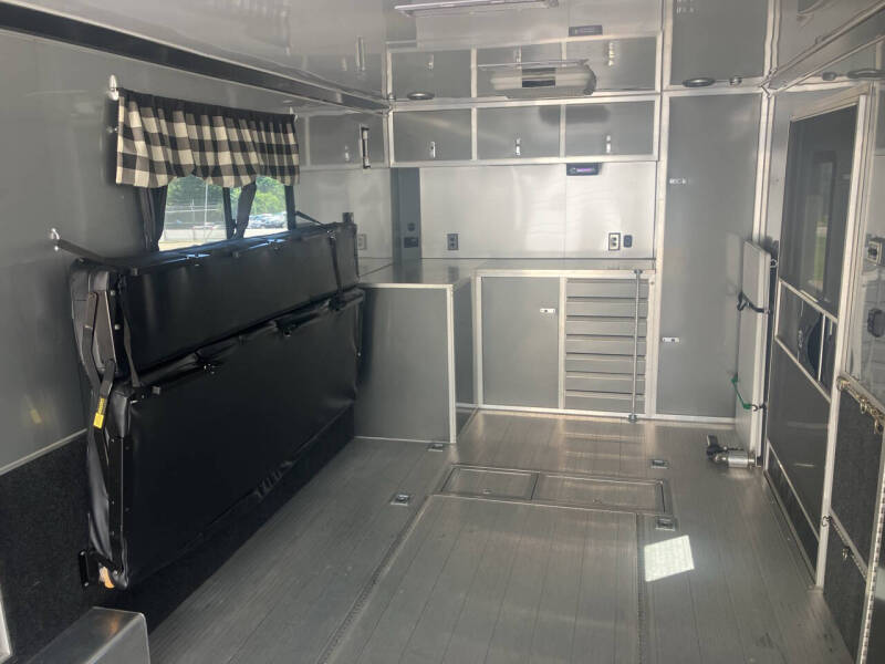 2014 inTech Trailers BTA8526TA4