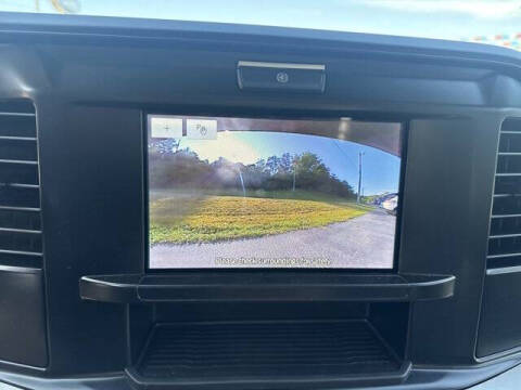 2025 Ford F-350 Super Duty