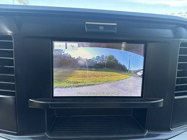 2025 Ford F-350 Super Duty