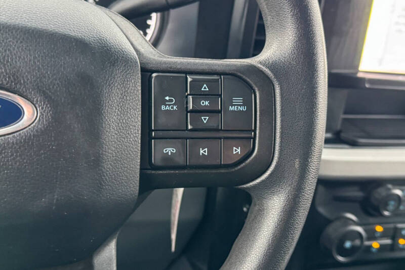 2024 Ford F-250 Super Duty XL