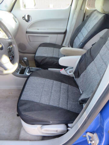 2008 Chevrolet HHR LS