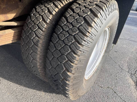 1990 Chevrolet C/K 3500 Series