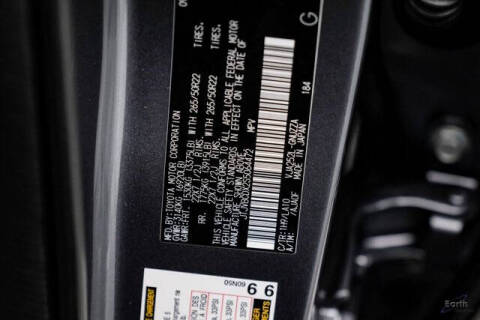 2025 Lexus GX 550 Luxury+