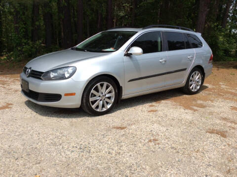 2013 Volkswagen Jetta for sale at ABC Cars LLC in Ashland VA