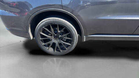 2020 Dodge Durango R/T