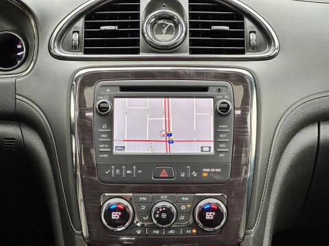 2015 Buick Enclave Premium