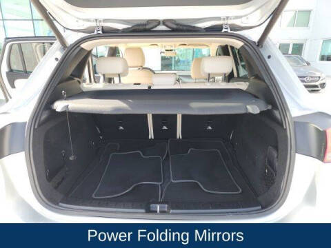 2021 Mercedes-Benz GLA GLA 250