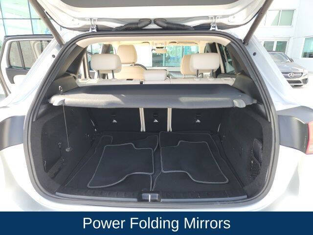 2021 Mercedes-Benz GLA GLA 250