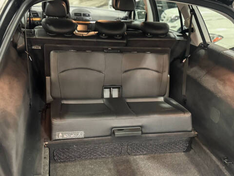 2006 Mercedes-Benz E-Class E 350 4MATIC