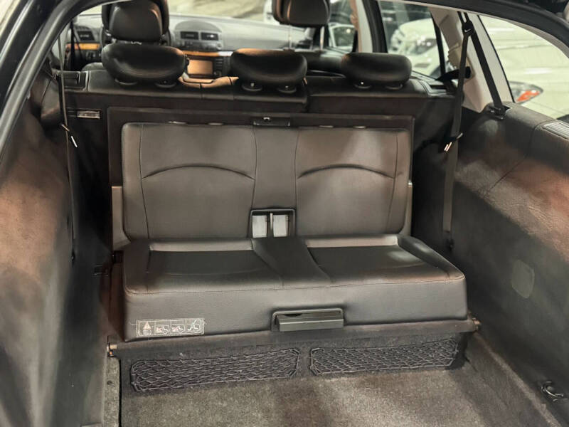 2006 Mercedes-Benz E-Class E 350 4MATIC