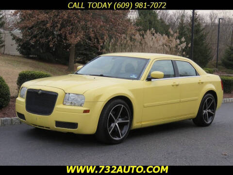 2006 Chrysler 300