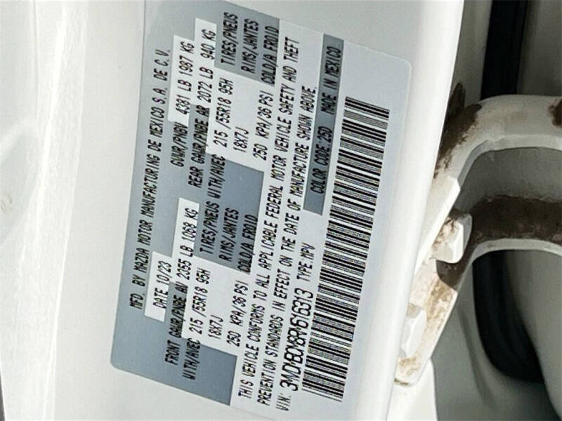 2024 Mazda CX-30 2.5 S Preferred