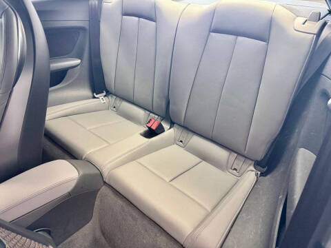 2016 Audi TTS 2.0T quattro