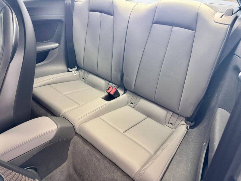 2016 Audi TTS 2.0T quattro