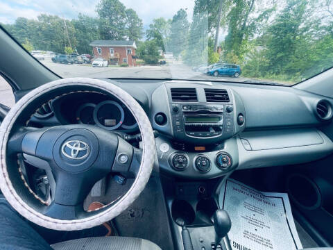 2011 Toyota RAV4