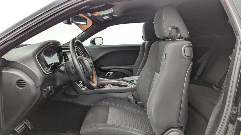 2020 Dodge Challenger GT