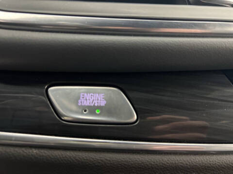 2022 Buick Enclave Essence