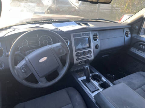 2008 Ford Expedition