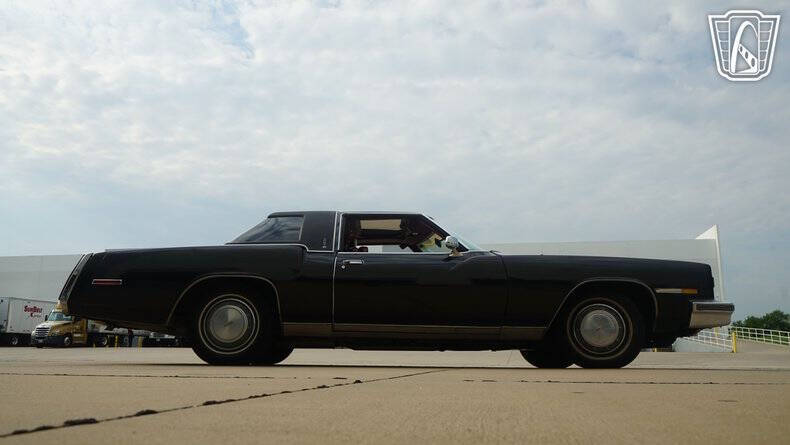 1978 Oldsmobile Toronado