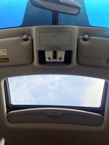 2012 Acura MDX SH-AWD w/Tech
