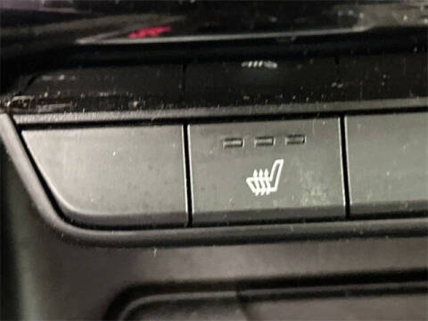 2022 Kia Sportage Nightfall