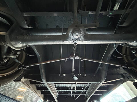 1972 Volkswagen Type 2