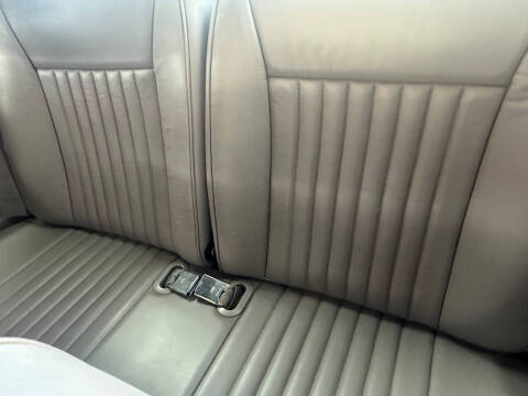 1990 Ford Mustang LX 5.0