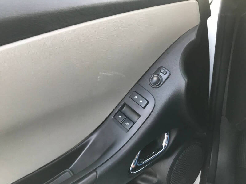 2015 Chevrolet Camaro LS