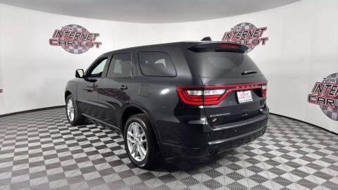 2022 Dodge Durango