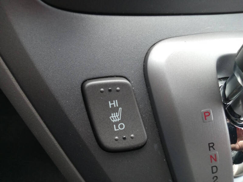 2007 Honda CR-V EX-L