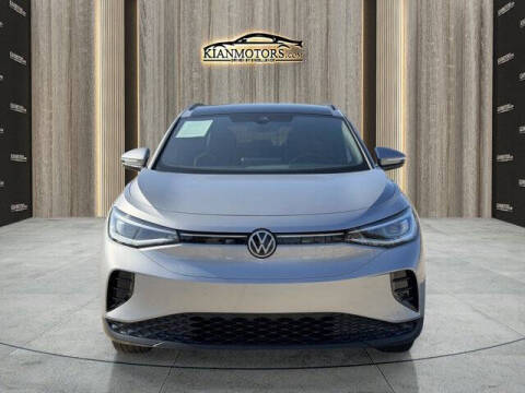 2025 Volkswagen ID.4 Pro S