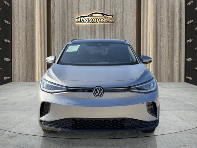 2025 Volkswagen ID.4 Pro S