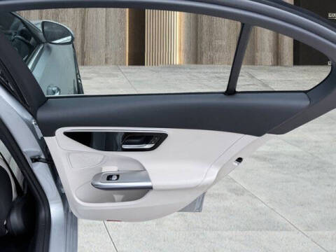 2022 Mercedes-Benz C-Class C 300