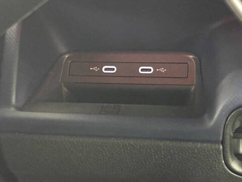 2025 Volkswagen ID. Buzz