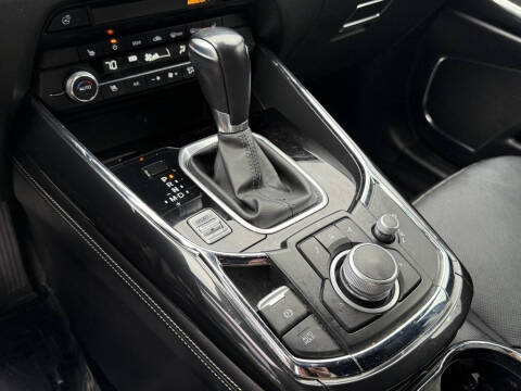 2023 Mazda CX-9 Grand Touring